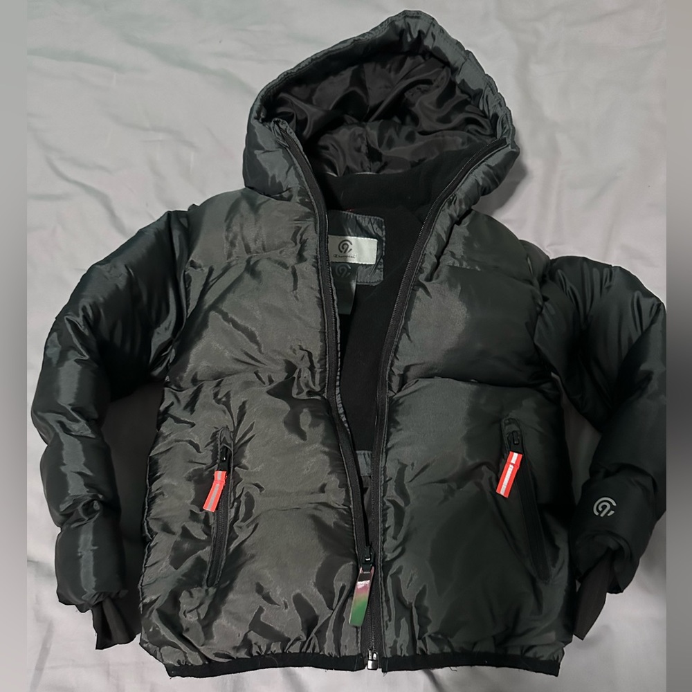 C9 by Champion kids thick puffy jacket